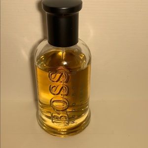 Hugo Boss Bottled Intense